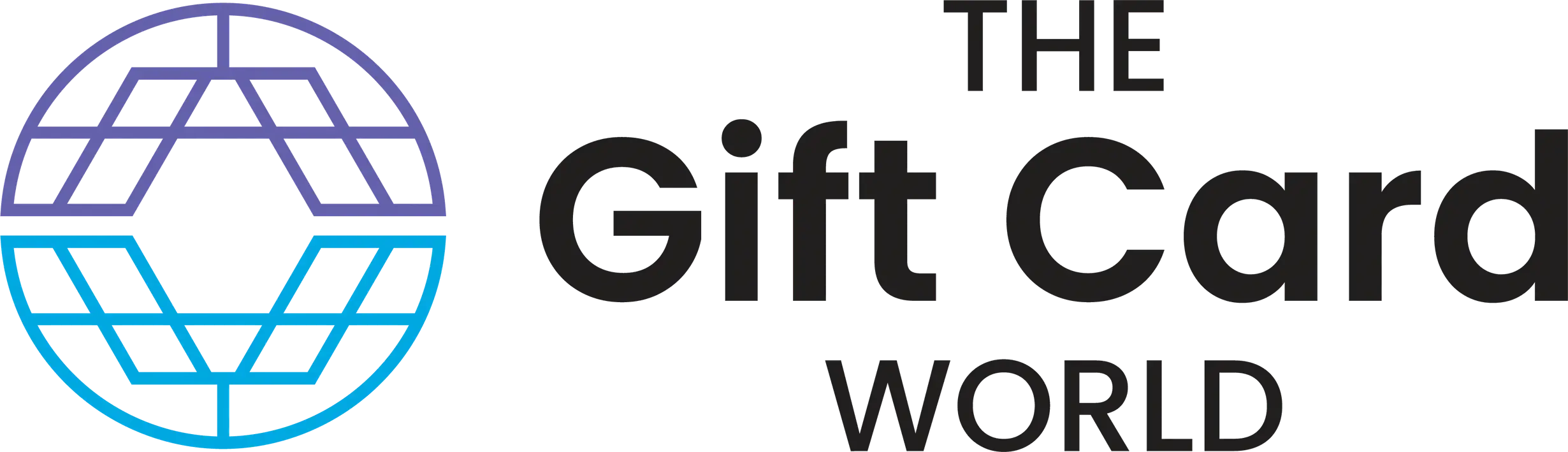 The Gift Card World