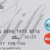 Vanilla Gift Card - Image 2